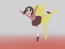 Azumanga Daioh
